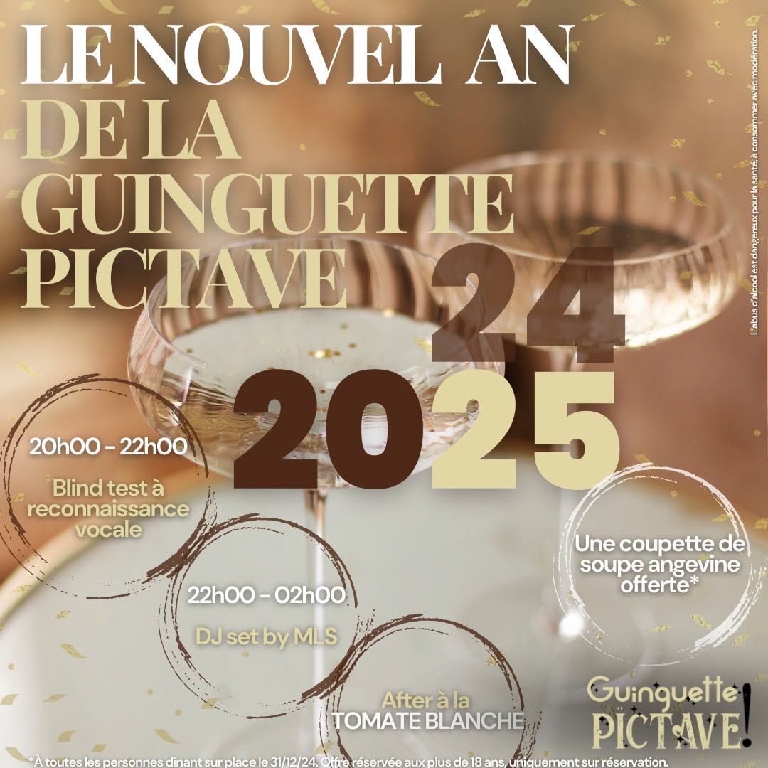 Nouvel An