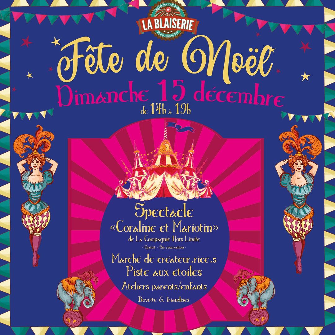 Fête de Noël