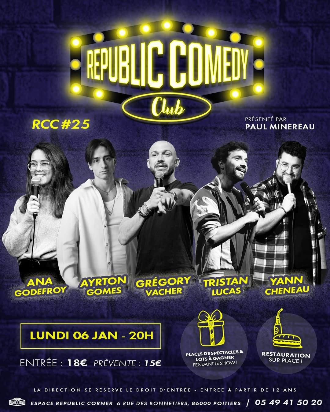 RCC #25