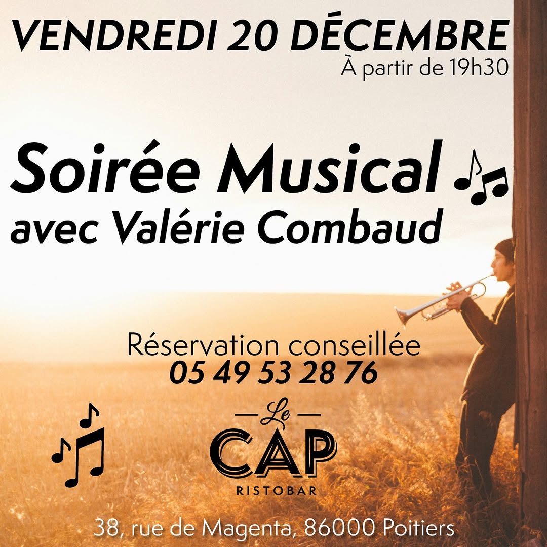Soirée Musical