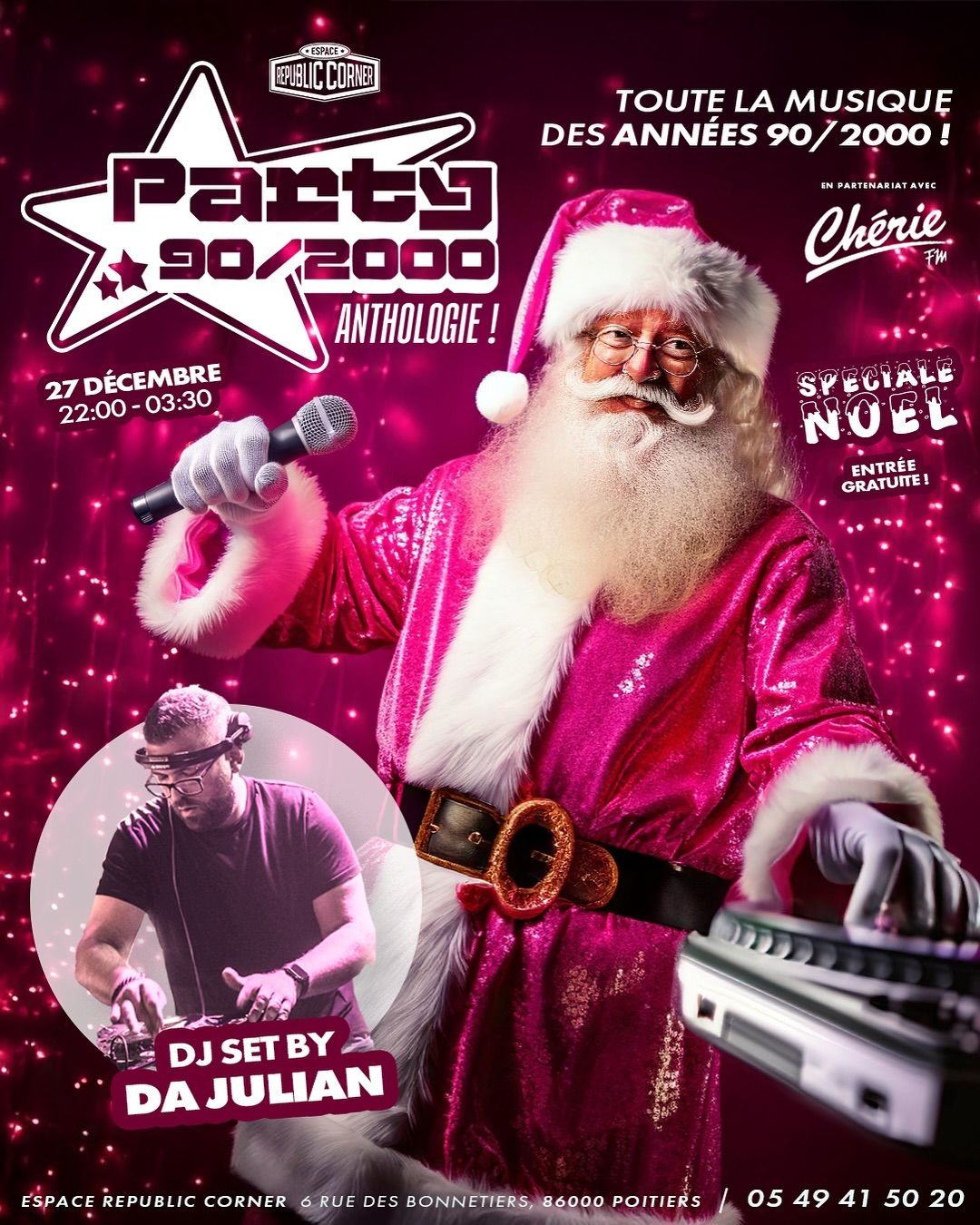 Party 90/2000 Anthologie