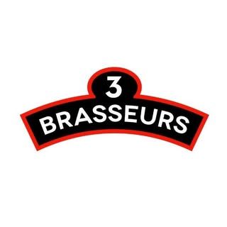 les 3 Brasseurs Poitiers