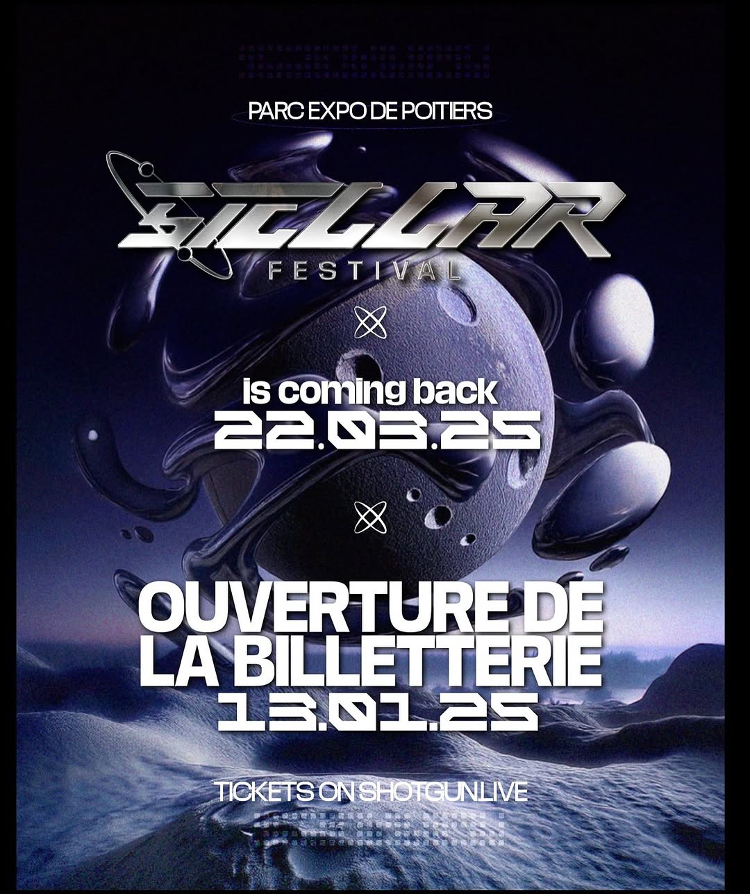 Stellar Festival