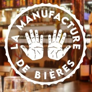 La Manufacture de Bières