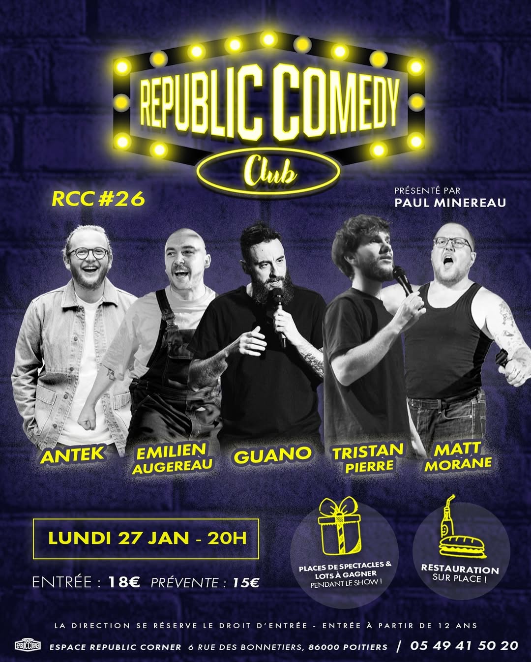 RCC #26