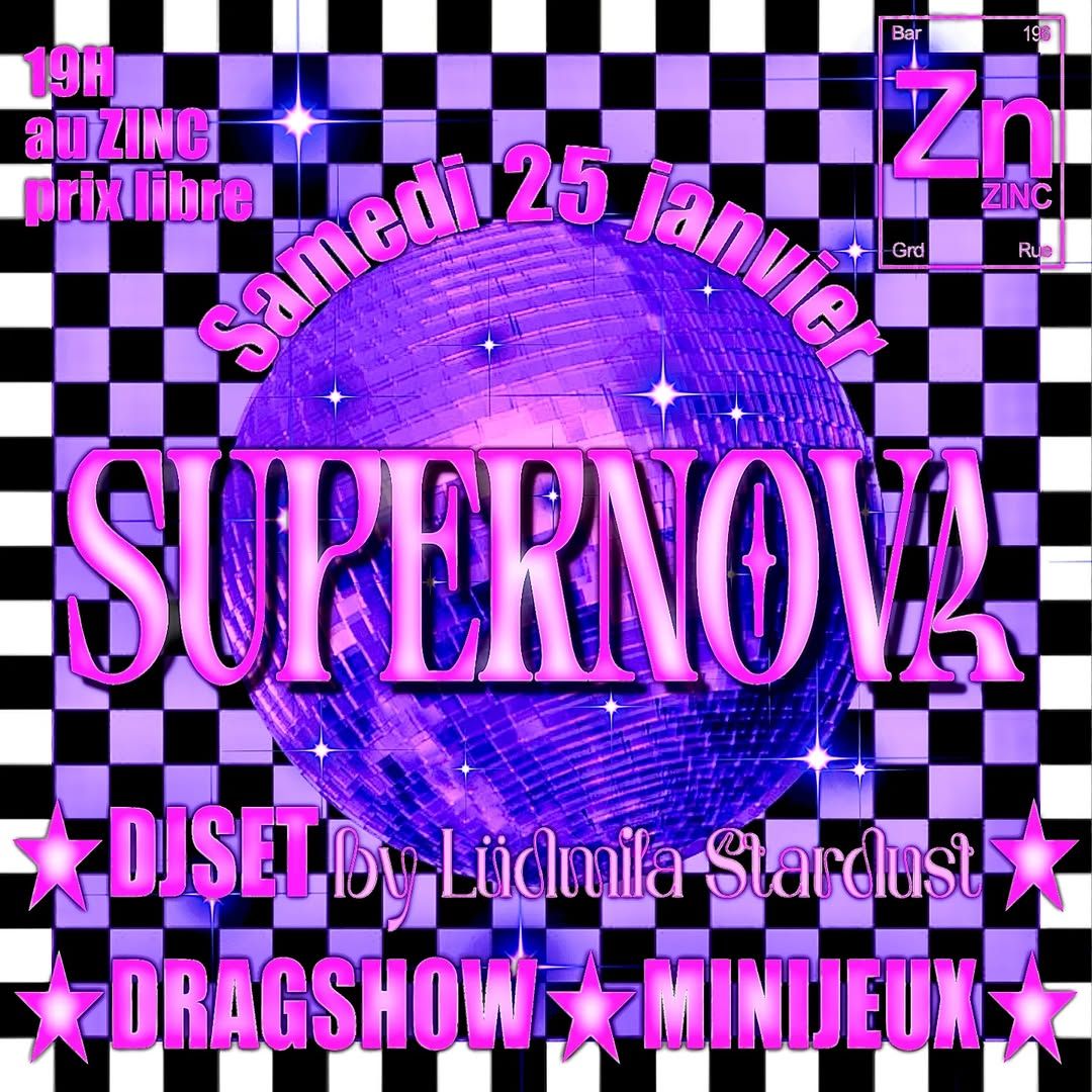 Supernova