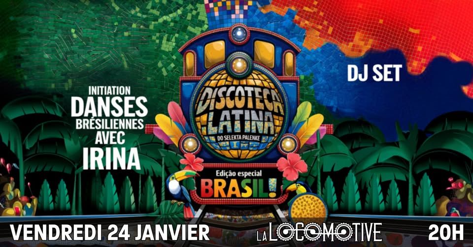 Photo de Discoteca Latina