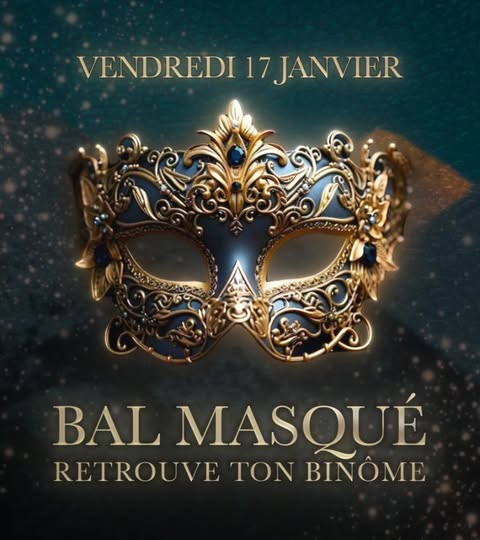 Bal Masqué