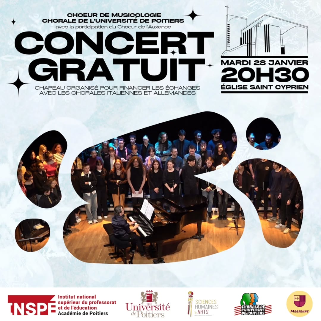Concert Gratuit