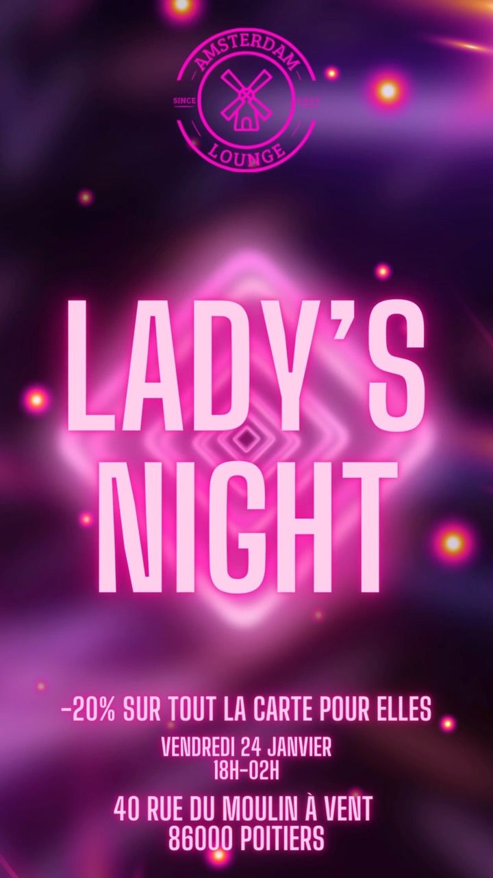 Lady's Night