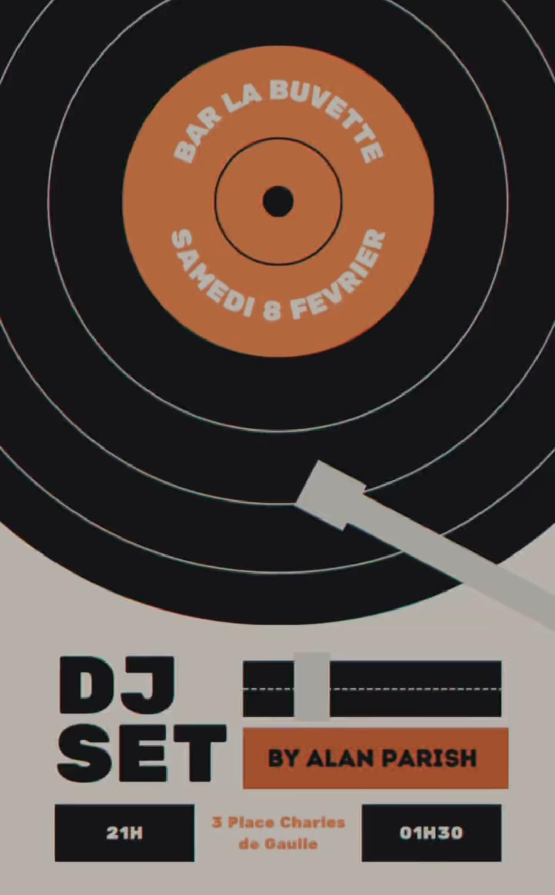 DJ Set