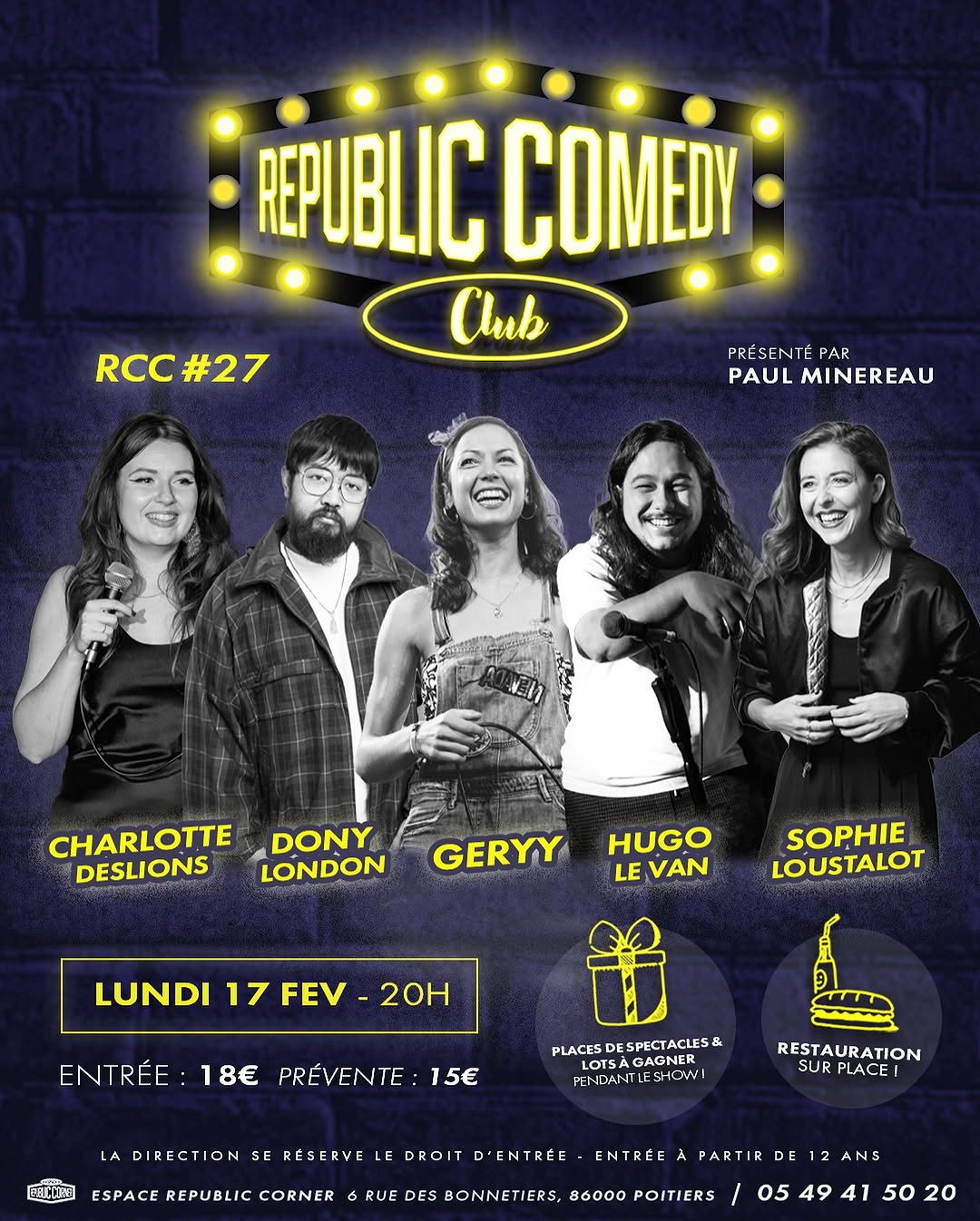 RCC #27