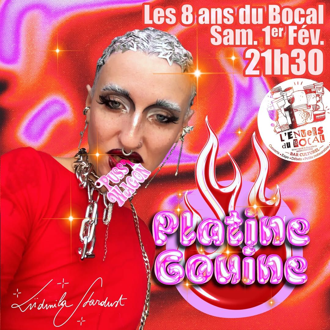 Les 8 ans du Bocal