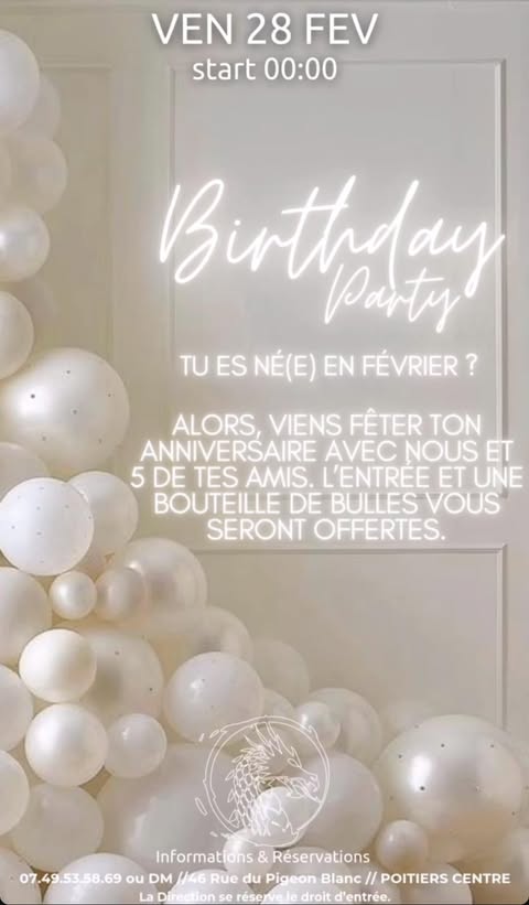 Birthday Party copie Birthday Party copie