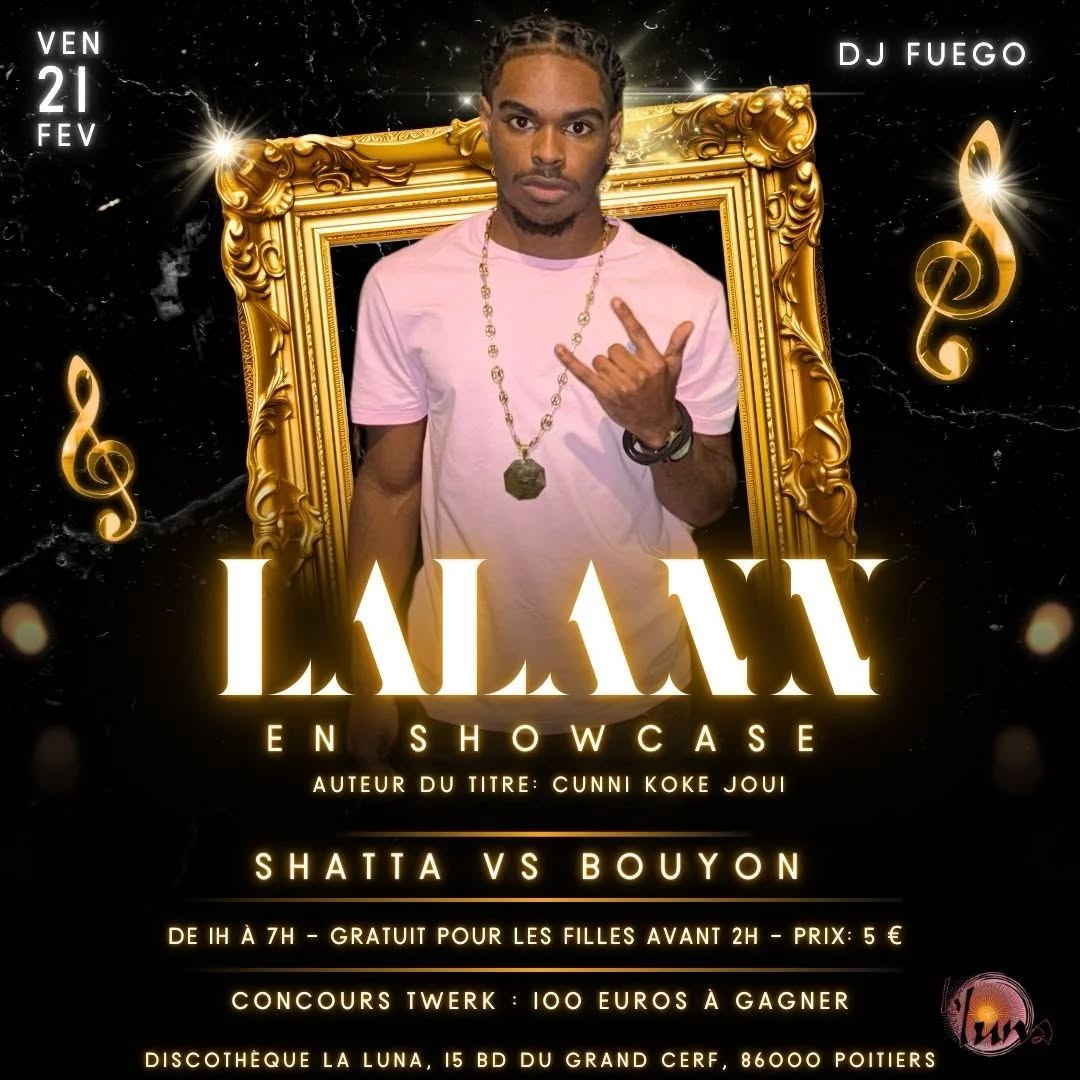 Shatta vs Bouyon