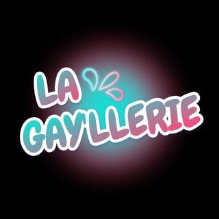 La Gay’llerie
