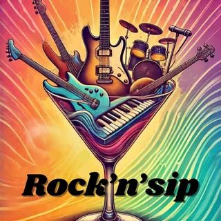 Rock'n'sip