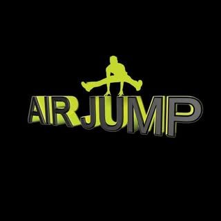 AIR JUMP 86