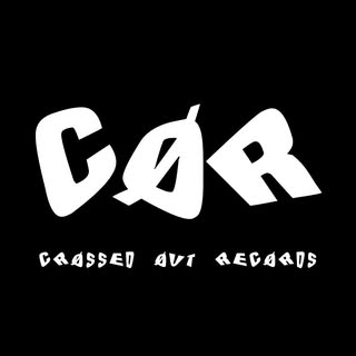 CRØSSED ØUT RECØRDS