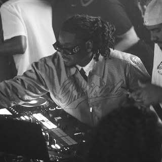 DEEJAY TI MAESTRO