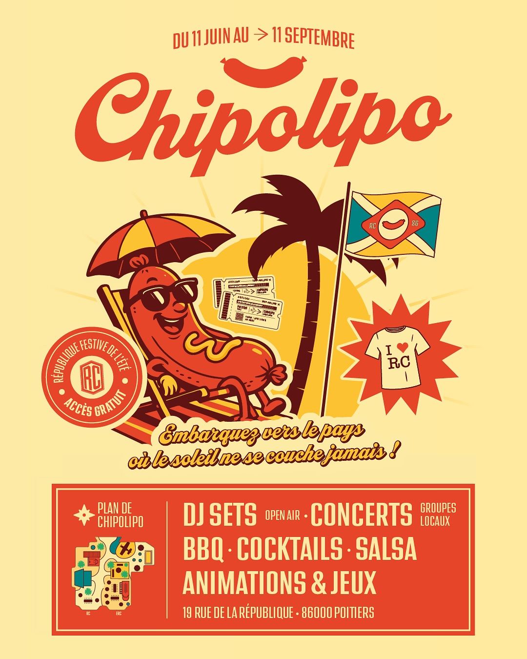 Chipolipo