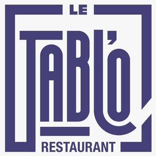 Le Tabl’o