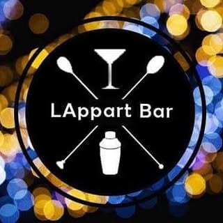 L'Appart Bar