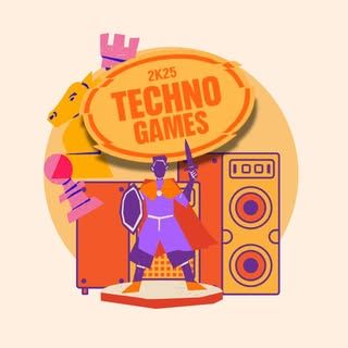 Techno Games