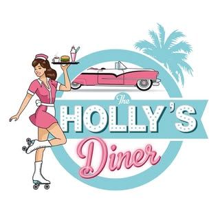 Holly's Diner - Poitiers
