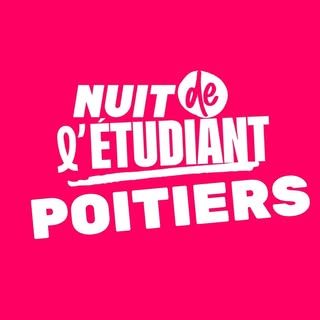 Nuit de l’étudiant - Poitiers