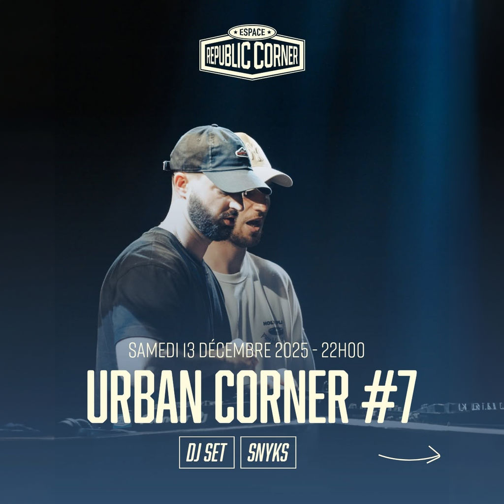 Photo de Urban Corner #7