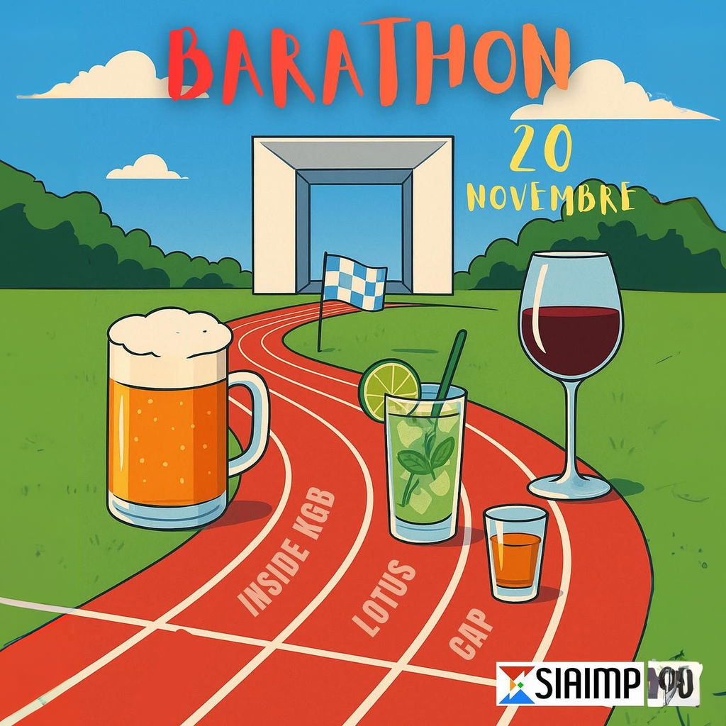 Photo de BARATHON