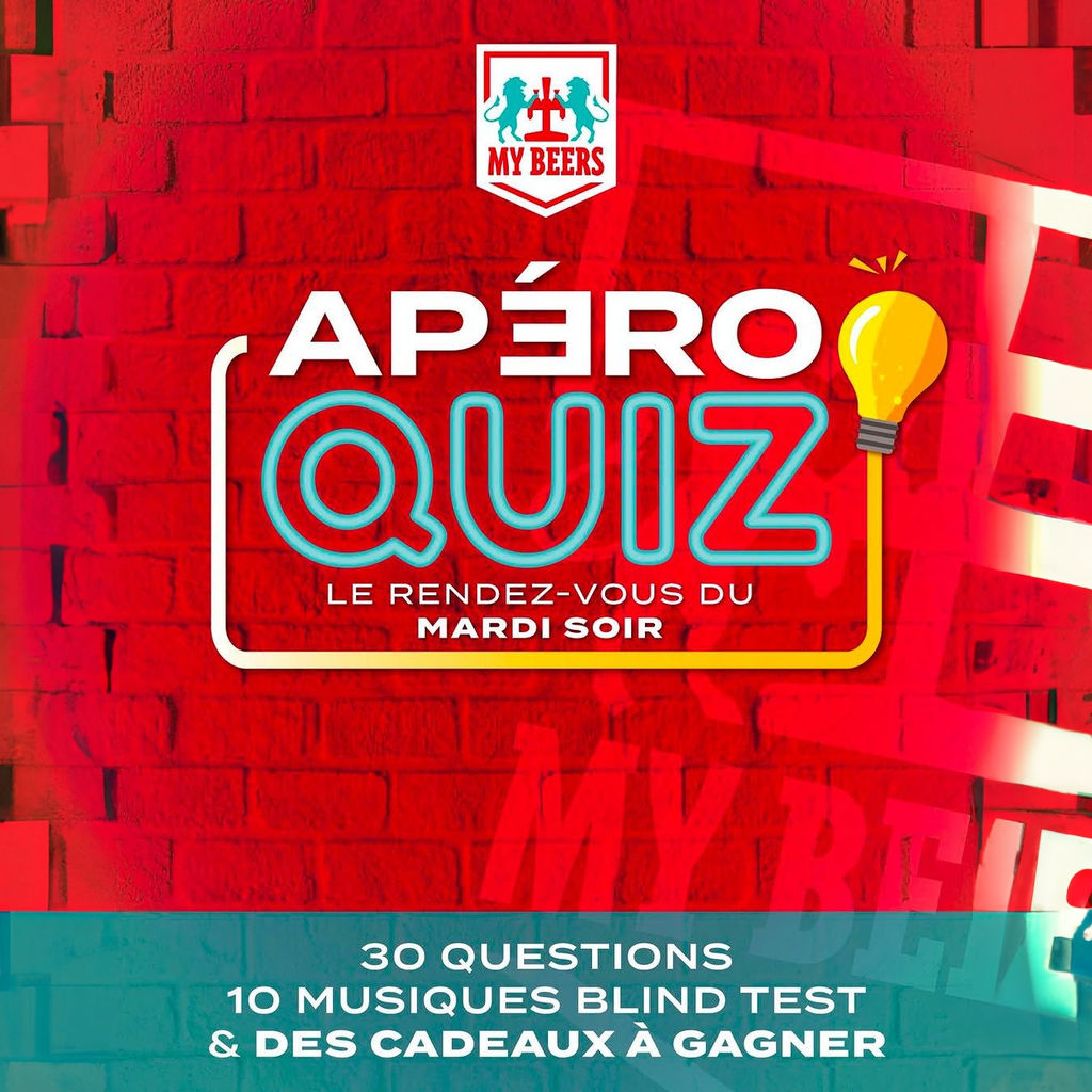 Apéro Quiz