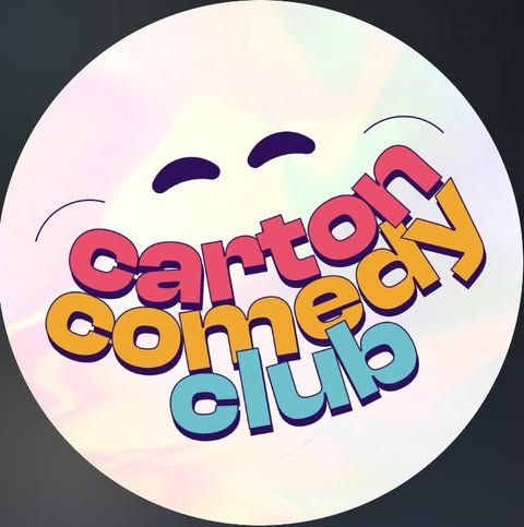 Carton Comedy Club
