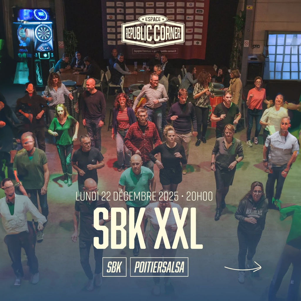 Photo de SBK XXL