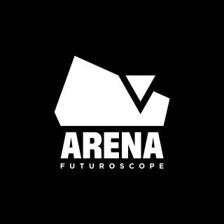 Arena Futuroscope