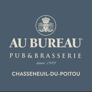 Au Bureau Chasseneuil