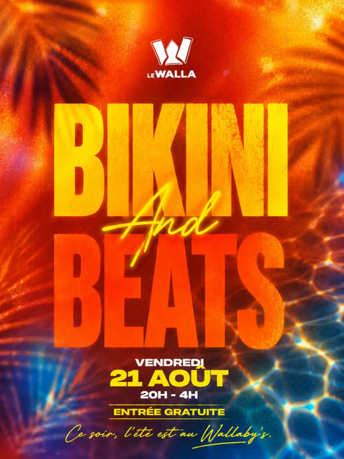 Photo de Bikini and Beats