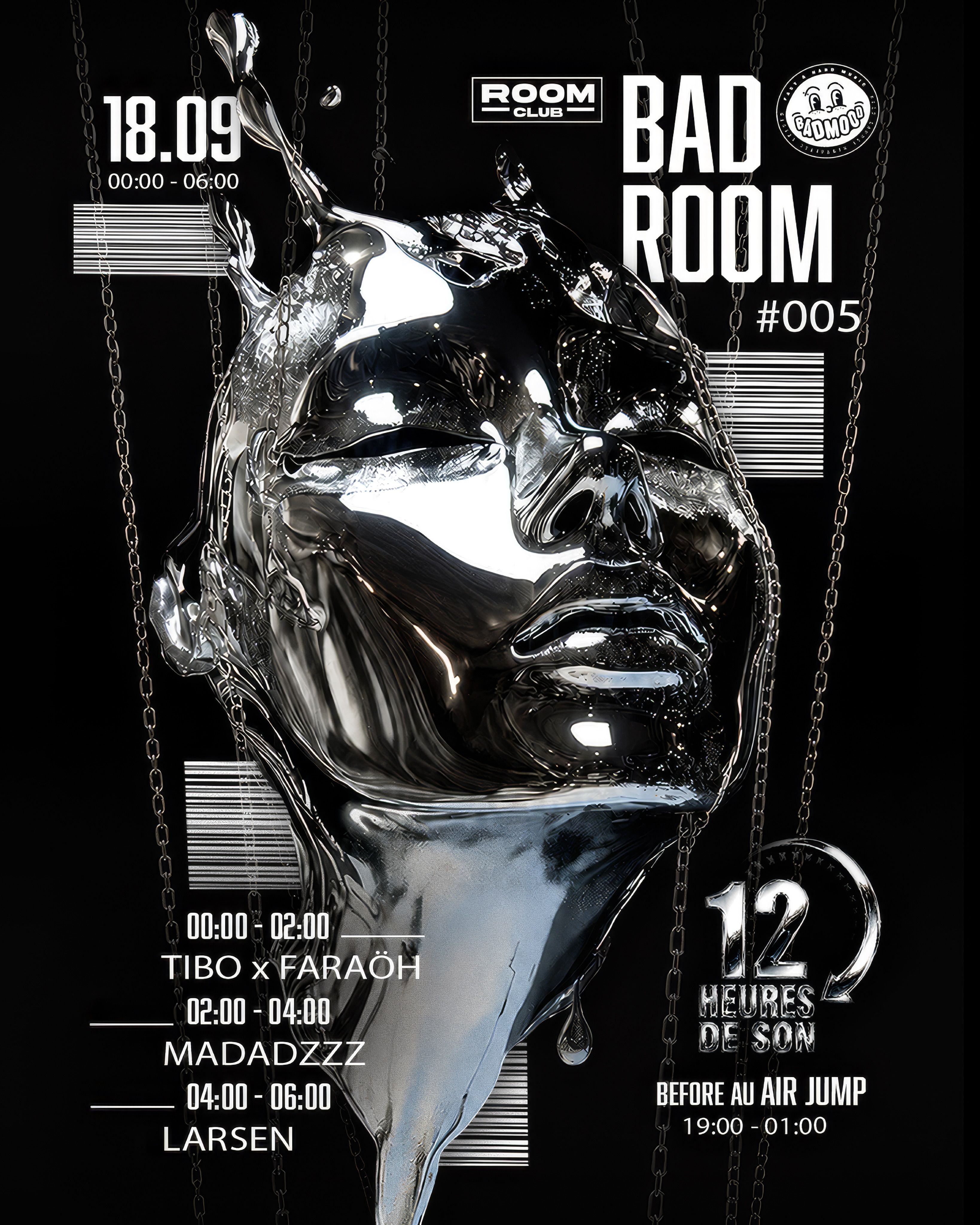 Photo de BADROOM #005