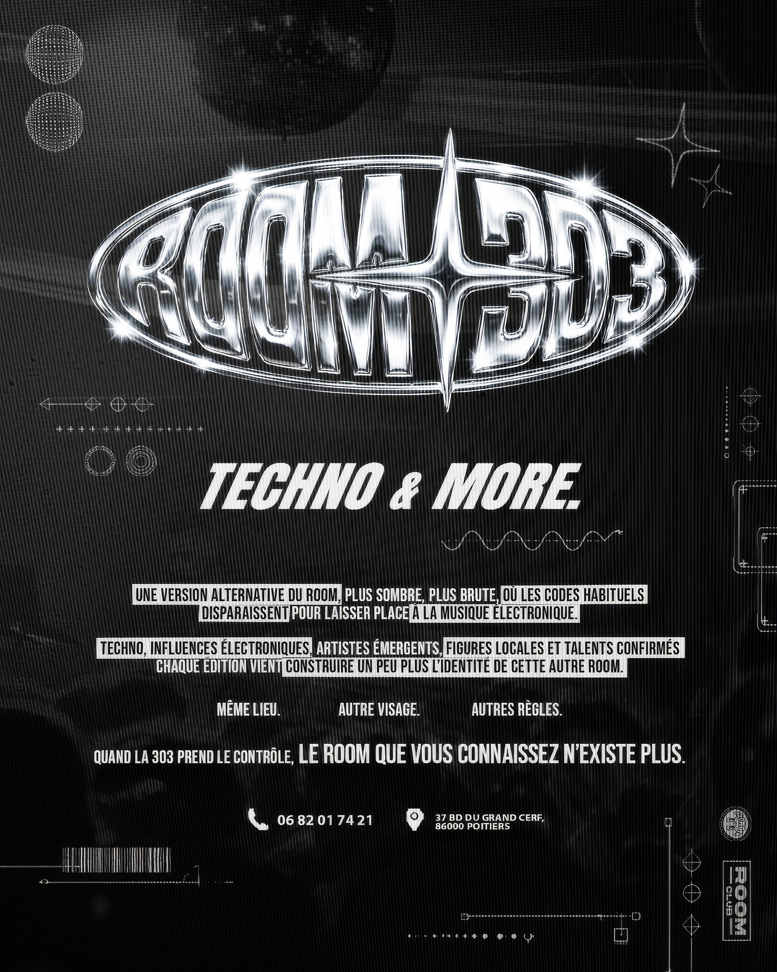 Photo de Techno & More: El Pato