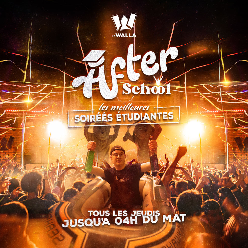 Afterschool