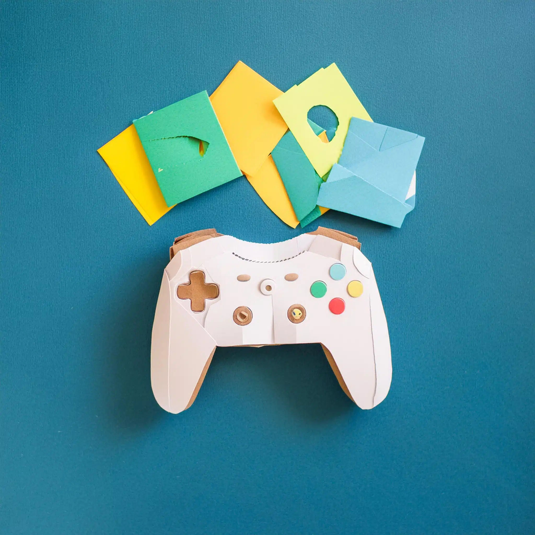 Créer un jeu vidéo en 3D
