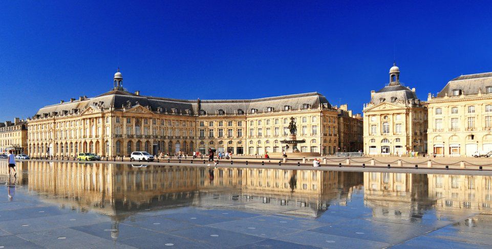 Bordeaux