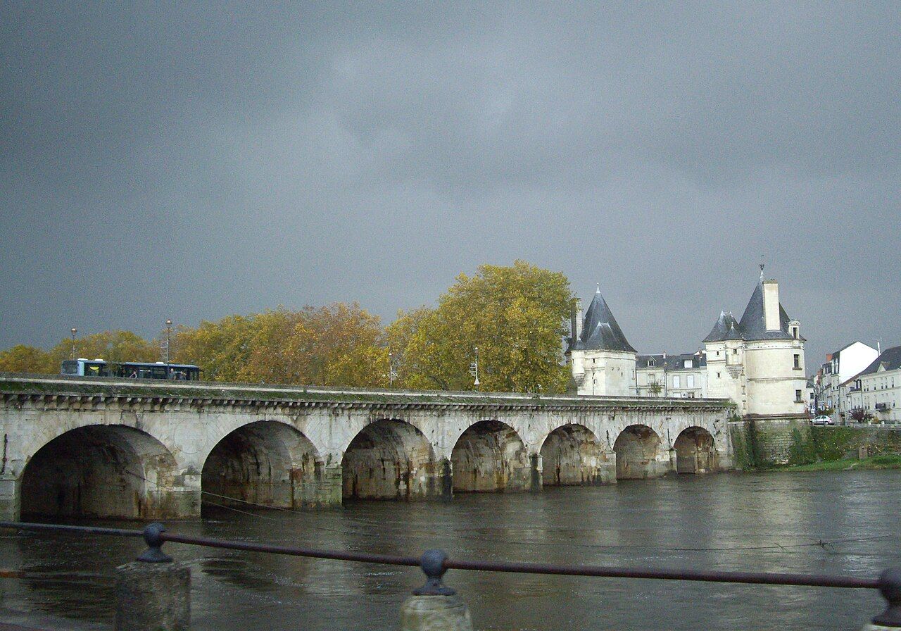 Châtellerault