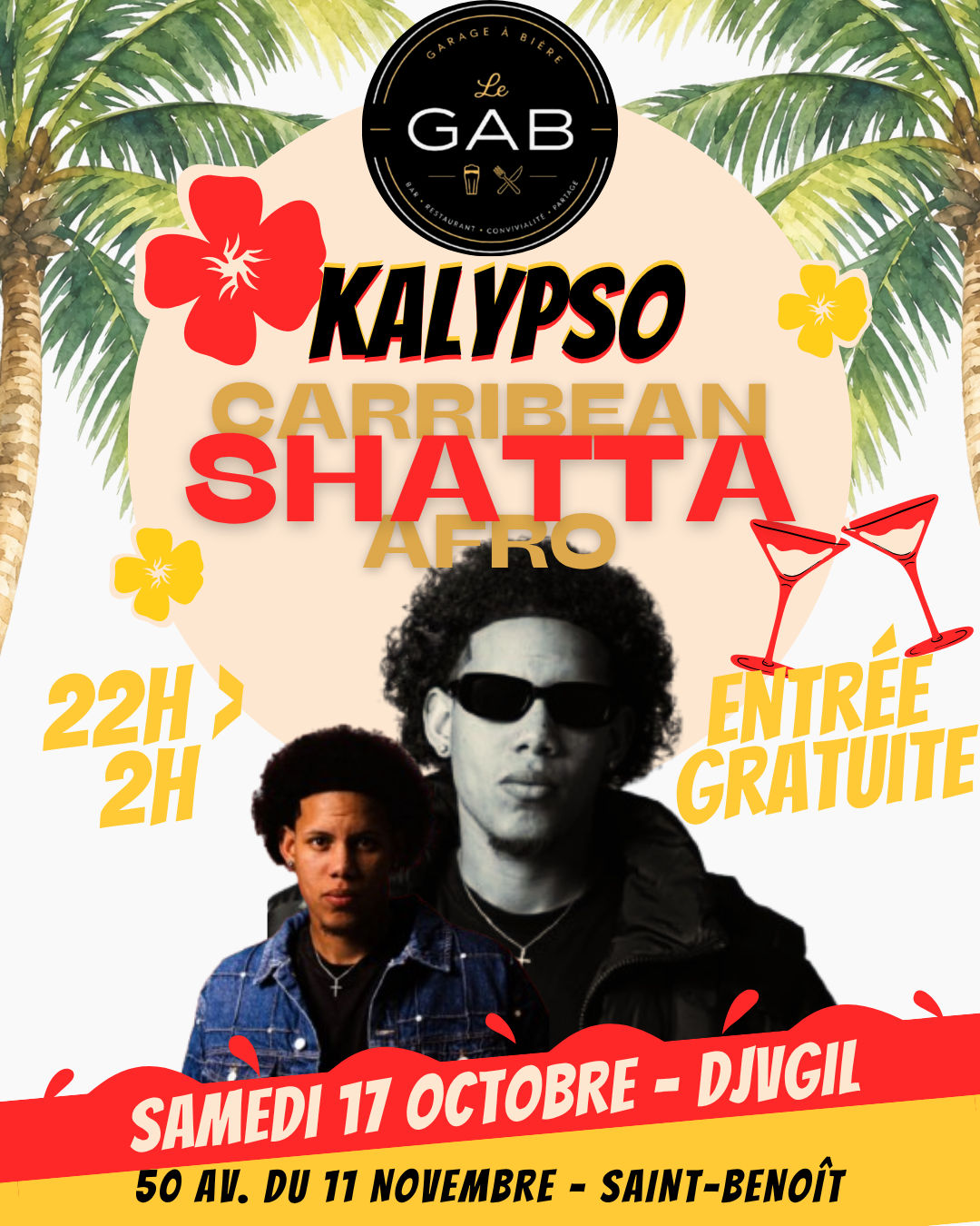 Photo de KALYSPO - SHATTA