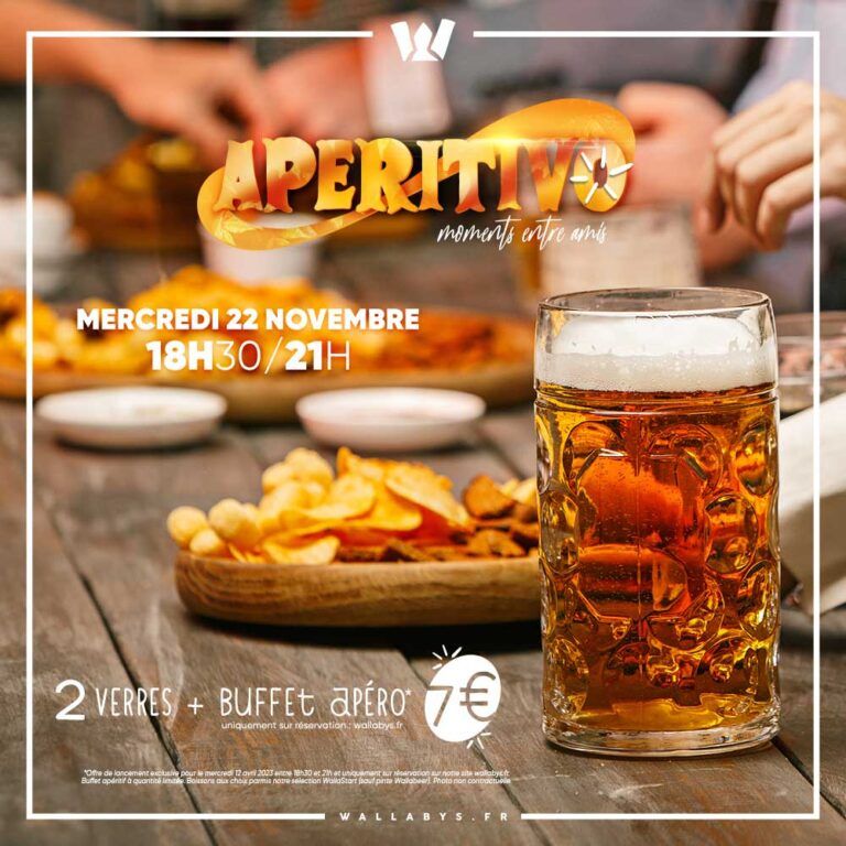 Aperitivo