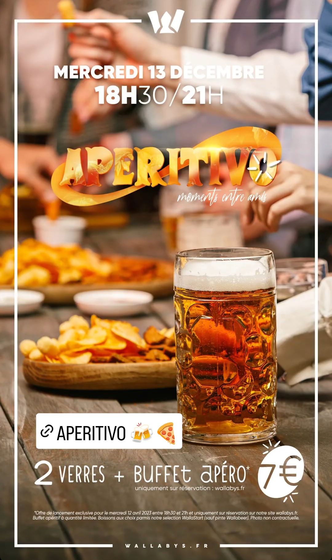 Aperitivo