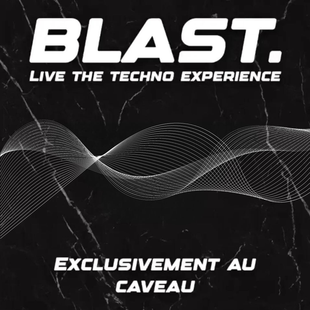 La Blast - Kikix