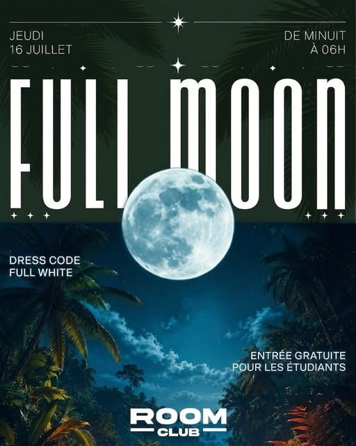 FULL MOON