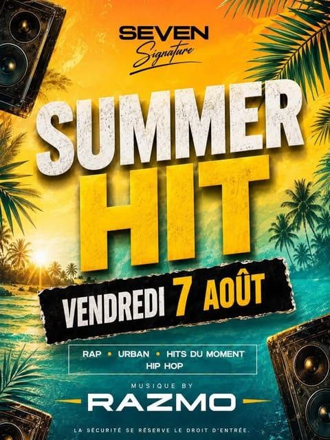 SUMMER HIT